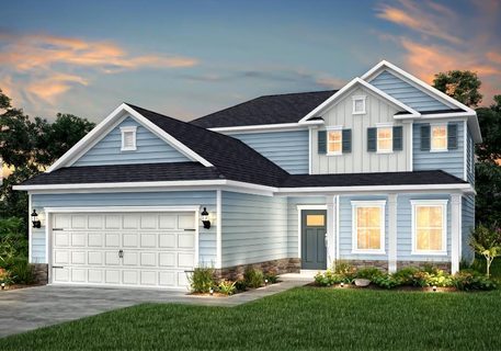1345 Willow Ridge Way pending home in Briarwood Reserve, Spartanburg, SC