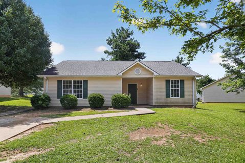 1841 Tamara Way pending home in Winfield, Spartanburg, SC