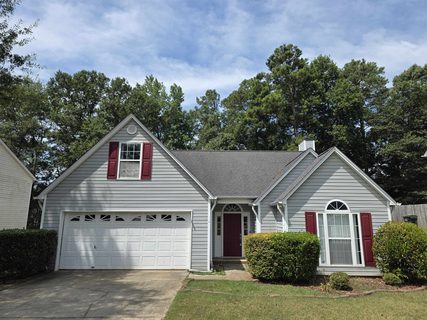 Homes in Eagle Pointe, Boiling Springs