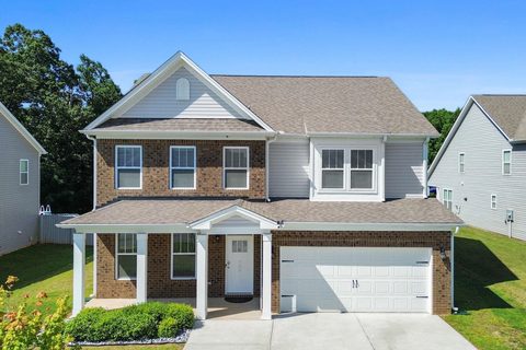 703 Fern Hollow Trl active home in Shackleburg Farms, Anderson, SC