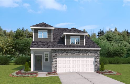 1452 Harper Mae Drive active home in Westbriar Woods, Spartanburg, SC