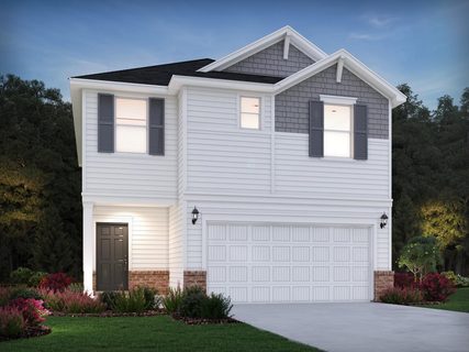 447 Upland Water Court pending home in Creek Ridge, Spartanburg, SC