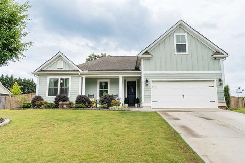 Homes in Orchard Valley, Boiling Springs