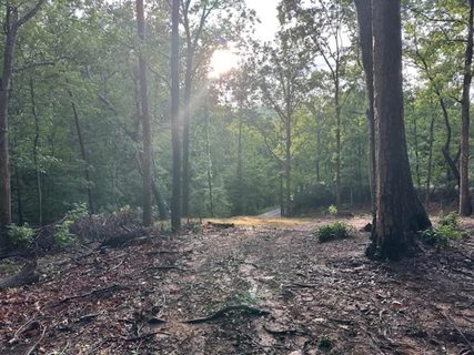 00 E Lakeshore Drive active land listing in Lake Lanier, Landrum, SC