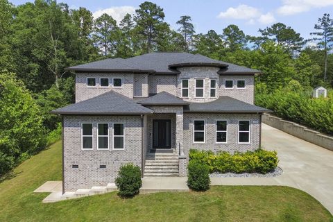 A home in Bridge View
