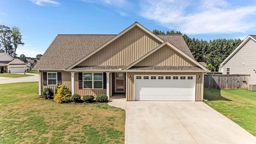 Homes in Natalie Rae, Lyman