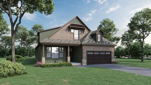 Homes in Rutledge Estates, Woodruff