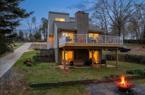 A home in Amber Shores