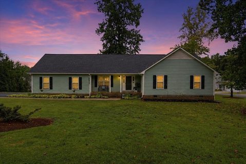 Homes in Summer Place, Spartanburg