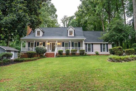 904 Sussex Court active home in Cambridge, Spartanburg, SC