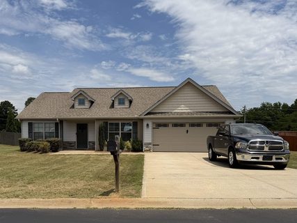 Homes in Sweetgrass, Chesnee