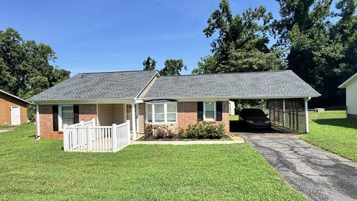 136 Raintree Dr active home in Summerhill, Spartanburg, SC