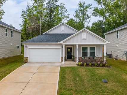 741 Treeline Road