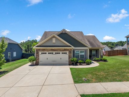 Homes in Lyman Farms At Shiloh, Lyman