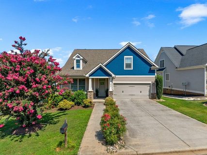576 Serendipity Ln pending home in Sunset Summits, Spartanburg, SC