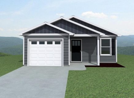 418 Beckfield Lane pending home in Stones Throw, Inman, SC