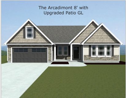 Homes in Huckleberry Cove, Chesnee