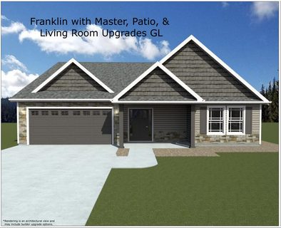 821 Halyard Lane active home in Huckleberry Cove, Chesnee, SC