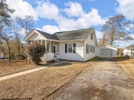 5 Pacific Street sold home in Pacific Mills, Lyman, SC