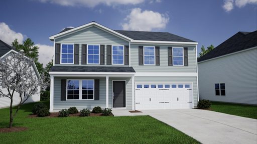 443 Dodger Avenue active home in Dove Hollow, Chesnee, SC