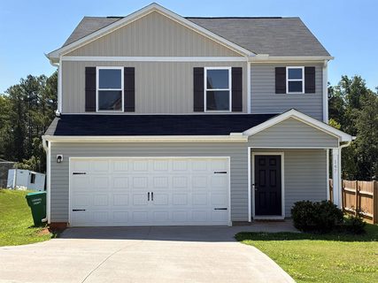 A home in Field Crest Farm