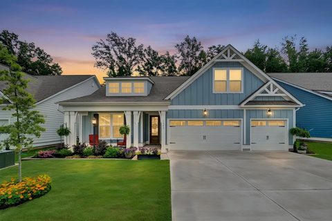 A home in MacIntosh