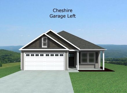 1724 Spruce Knoll Street active home in Cleveland Meadow, Spartanburg, SC