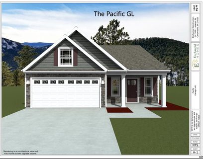 1728 Spruce Knoll Street active home in Cleveland Meadow, Spartanburg, SC