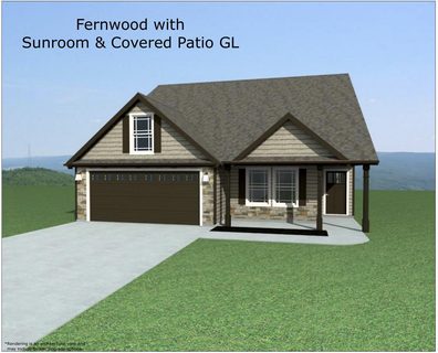 825 Halyard Lane active home in Huckleberry Cove, Chesnee, SC