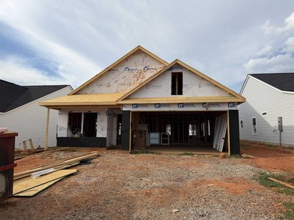 1755 Spruce Knoll Street active home in Cleveland Meadow, Spartanburg, SC