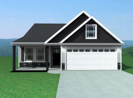 1732 Spruce Knoll Street pending home in Cleveland Meadow, Spartanburg, SC