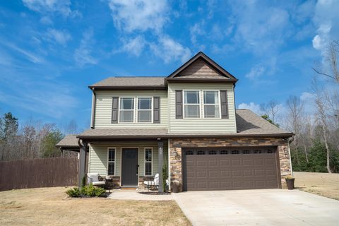 Homes in Farmer, Inman