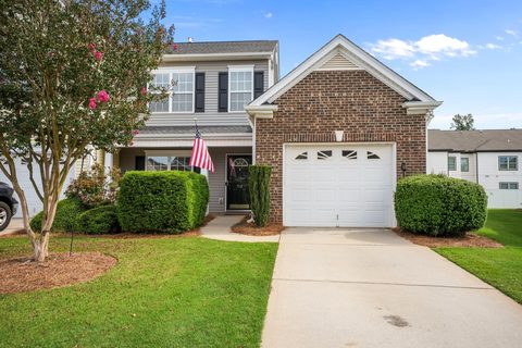 512 Wesberry Circle pending home in Hawk Creek North, Spartanburg, SC