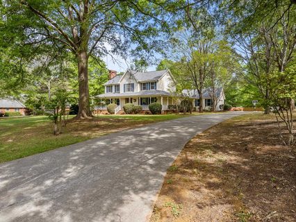 105 Harvest Lane sold home in Farm Lake, Boiling Springs, SC