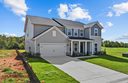 1115 Tyger Branch Drive sold home in Moore, SC