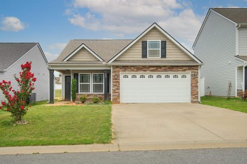 680 Spartan Commodor Ln active home in Berry'S Mill, Inman, SC