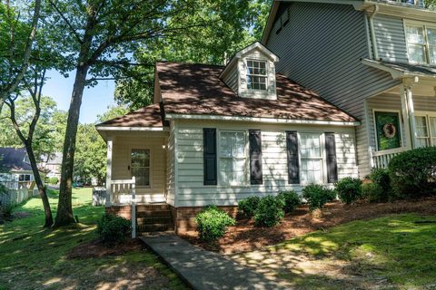 Homes in Woodburn Club, Spartanburg