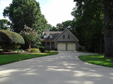 Homes in Hinson Hills, Wellford