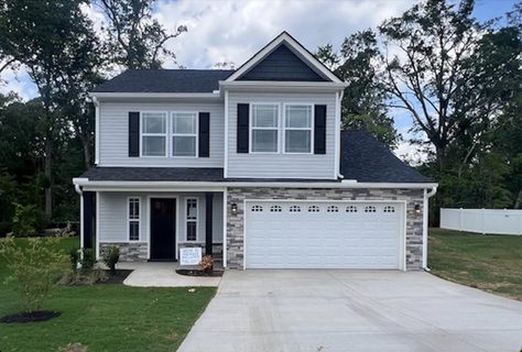 1168 Cleve Gosnell Lane active home in Cleveland Meadow, Spartanburg, SC