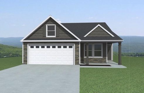 111 Alteza Drive pending home in Alverson Farms, Inman, SC