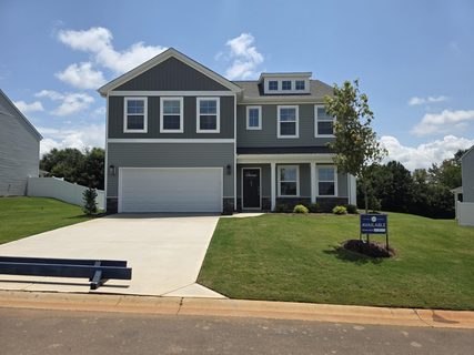427 Dodger Avenue pending home in Dove Hollow, Chesnee, SC