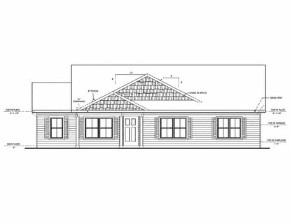 453 Zephyr Street pending home in Spartan Mill Village, Spartanburg, SC