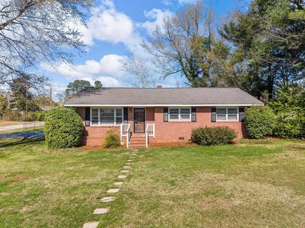 Homes in Eastway Park, Spartanburg