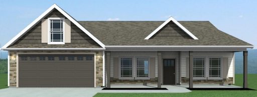 332 Tegan Court sold home in Ballentine Ridge, Lyman, SC