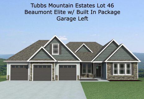 2 Backland Court sold home in Tubbs Mountain Estates, Travelers Rest, SC