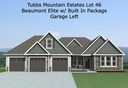 2 Backland Court sold home in Travelers Rest, SC