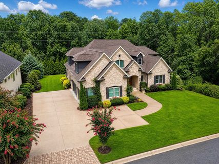 308 Chamblee Boulevard pending home in Claremont, Greenville, SC