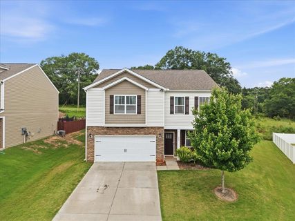 Homes in Hampton Hills, Lyman