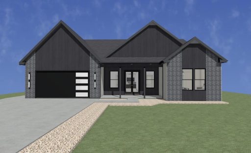 214 Artisan Drive