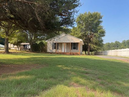 98 Blackstock Road pending home in Inman Mills, Inman, SC